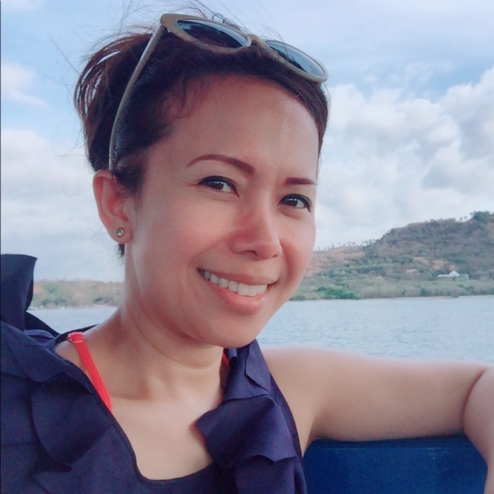 Meet your Posher, Rizki